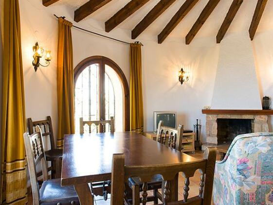 Interhome - Balcon al Mar 160-E - Photo5