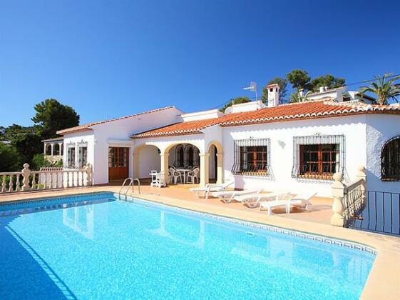 Interhome - Cap Marti 546 - Photo2