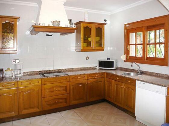 Interhome - Cap Marti 546 - Photo3