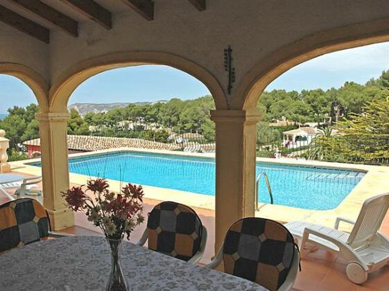 Interhome - Cap Marti 546 - Photo5