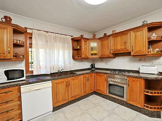 Interhome - Casa Amanda - Photo3