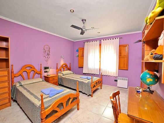 Interhome - Casa Amanda - Photo4