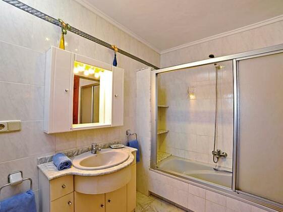 Interhome - Casa Amanda - Photo5