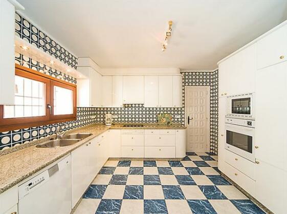 Interhome - Casa Arturo - Photo5