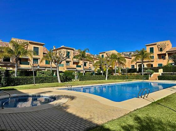 Interhome - Florida Mar - Photo2