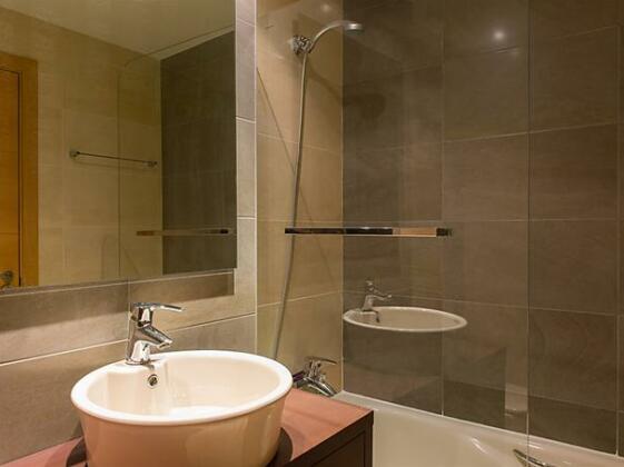 Interhome - Golden Gardens - Photo3
