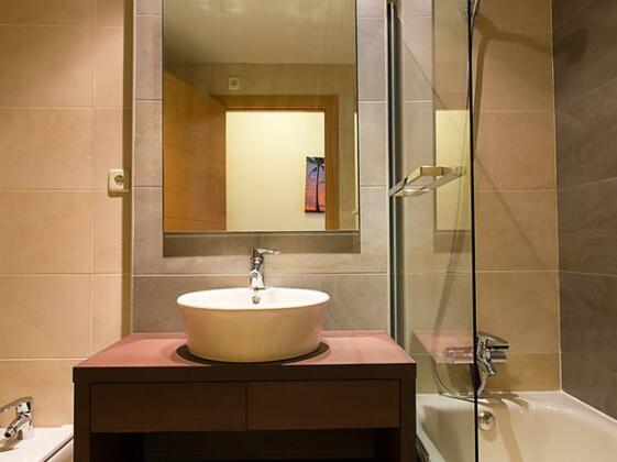 Interhome - Golden Gardens - Photo4