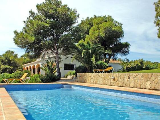 Interhome - La Maquetona - Photo2