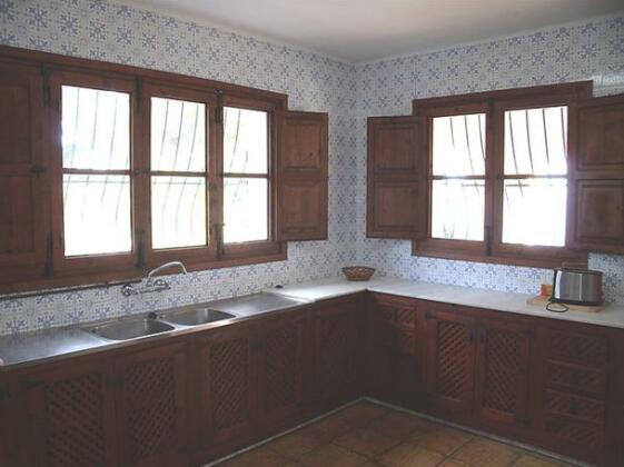 Interhome - La Maquetona - Photo4