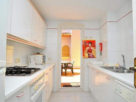 Interhome - La Plaza 522 - Photo4