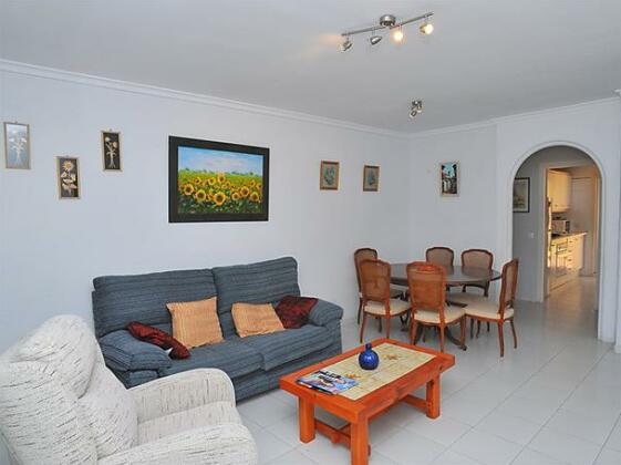 Interhome - La Plaza 522 - Photo5