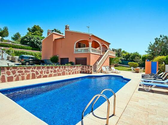 Interhome - Marceli - Photo2