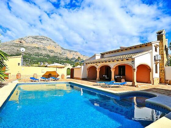 Interhome - Margarita - Photo2