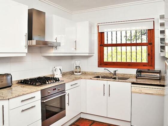 Interhome - Margarita - Photo5