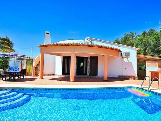 Interhome - Rembrandt 5 - Photo2