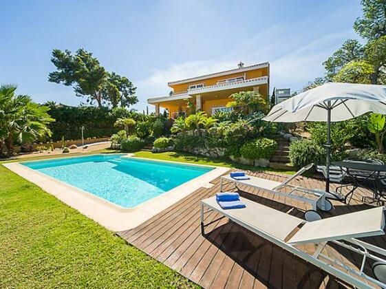 Interhome - Ruissenores - Photo2
