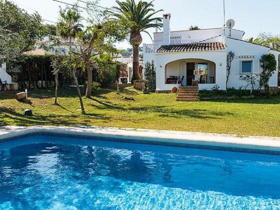 Interhome - Toscal 166 - Photo2