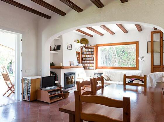Interhome - Toscal 166 - Photo3