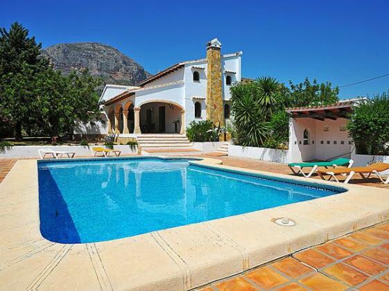 Interhome - Valls Tosals - Photo2
