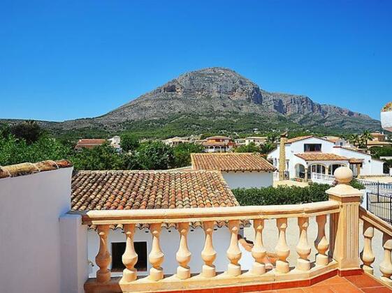 Interhome - Valls Tosals - Photo3