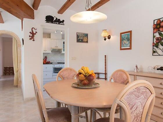 Interhome - Villa Pepa - Photo3