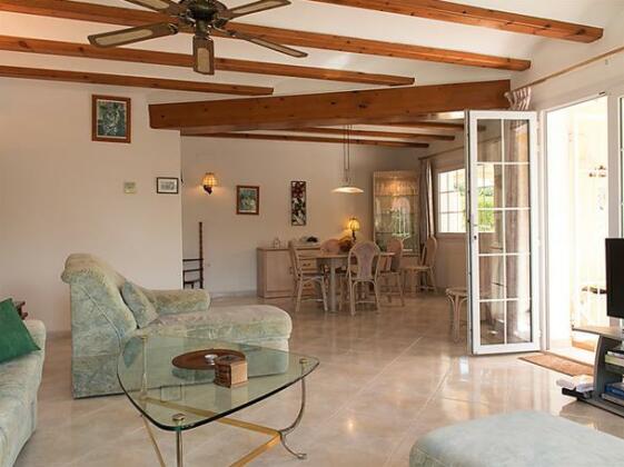 Interhome - Villa Pepa - Photo4