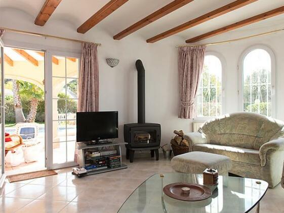 Interhome - Villa Pepa - Photo5