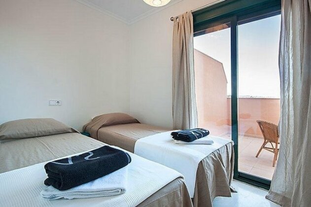 Jardines del Puerto Javea - Photo5