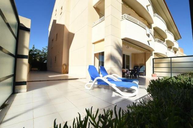 Javea Golden Beach Arenal - Photo2
