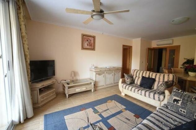 Javea Golden Beach Arenal - Photo3