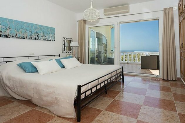 Luxuary Villa La Baracca Javea - Photo4