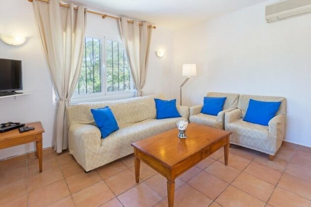 Monte Azul Javea - Photo2