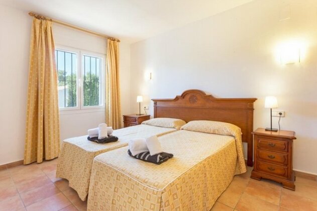 Monte Azul Javea - Photo3