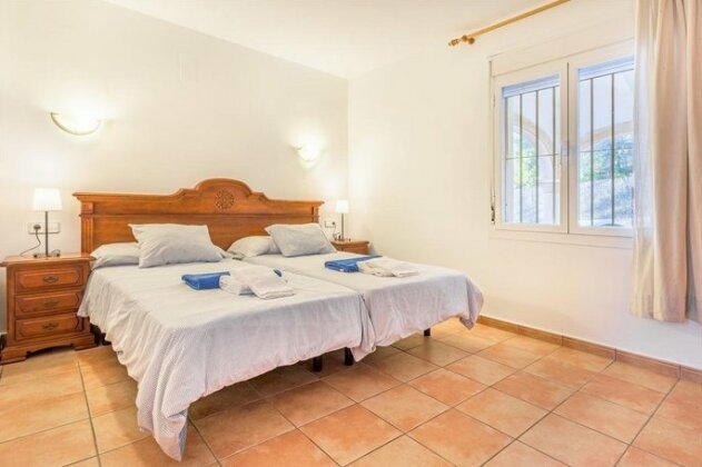 Monte Naranja 17 B - Photo5