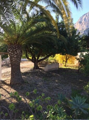 Particulier Javea - Photo3