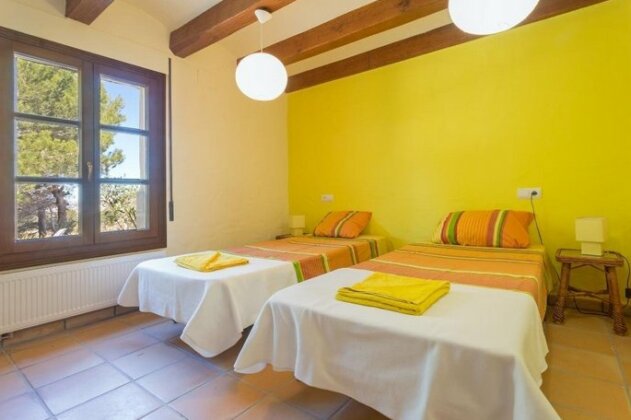 Pura Vida Javea - Photo2