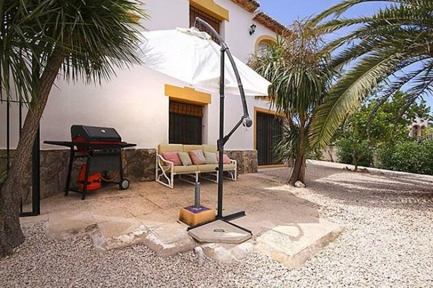 Sol Javea - Photo5