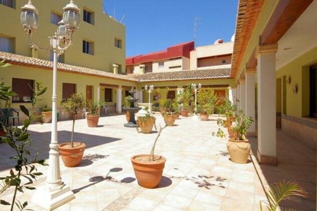 Solymar Javea - Photo2