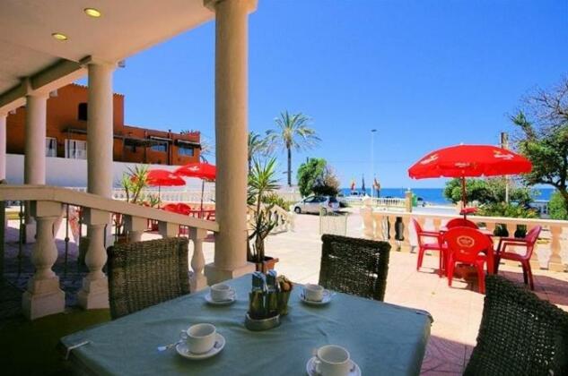 Solymar Javea - Photo4