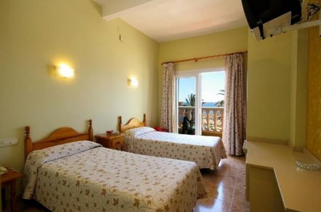 Solymar Javea - Photo5