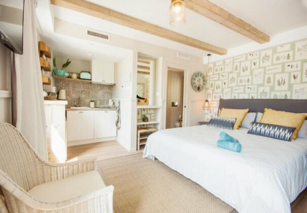 The Beach House Javea - Photo5