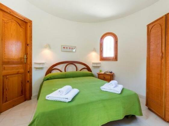Valle del Sol Javea - Photo2