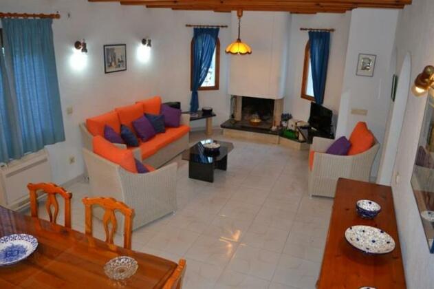 Valle del Sol Javea - Photo3