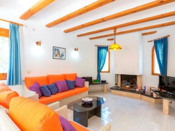 Valle del Sol Javea - Photo4