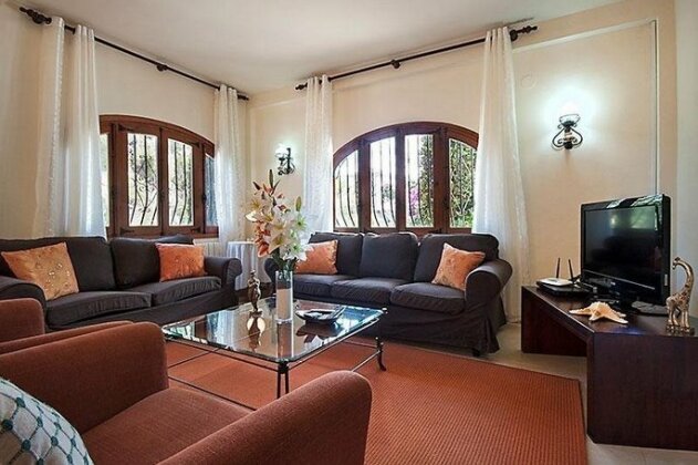 Villa Alegre Javea - Photo2