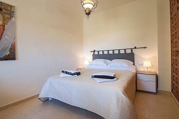 Villa Alegre Javea - Photo4
