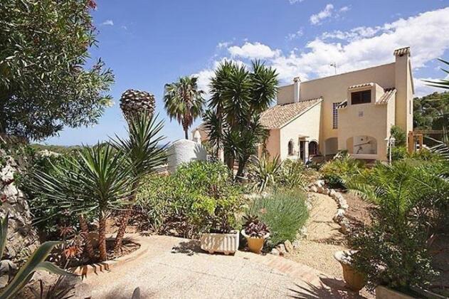 Villa Alegre Javea - Photo5