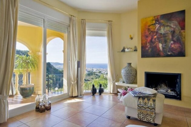 Villa Alexander Javea - Photo2