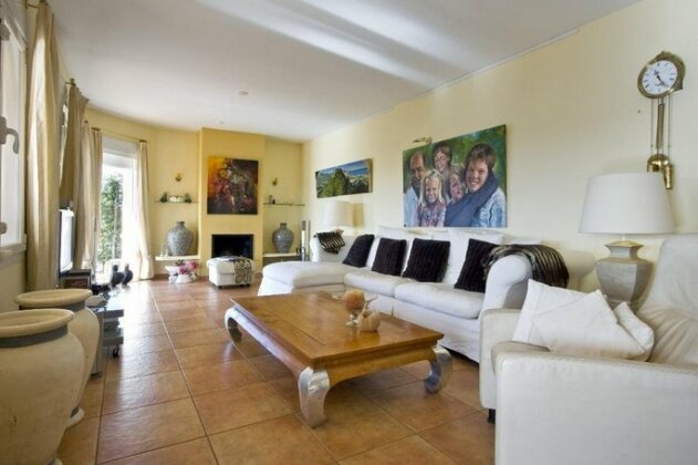 Villa Alexander Javea - Photo3
