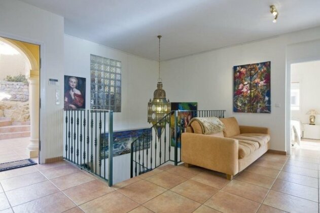 Villa Alexander Javea - Photo4